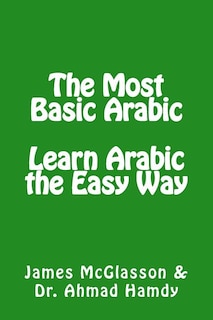 Couverture_The Most Basic Arabic