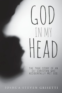 Front cover_God In My Head