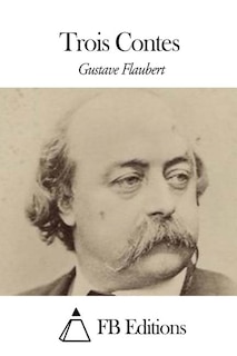 Front cover_Trois Contes