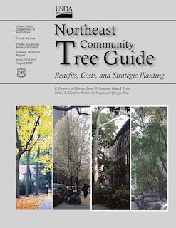 Front cover_Northeast Community Tree Guide