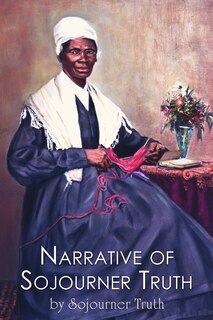 Couverture_Narrative of Sojourner Truth