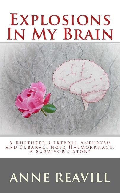 Couverture_Explosions in My Brain
