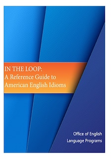 Front cover_In the Loop