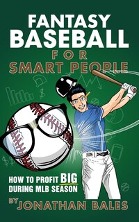 Couverture_Fantasy Baseball for Smart People