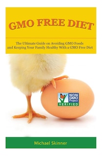 Couverture_GMO Free Diet