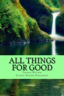 Front cover_All Things For Good