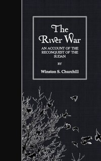 Front cover_The River War