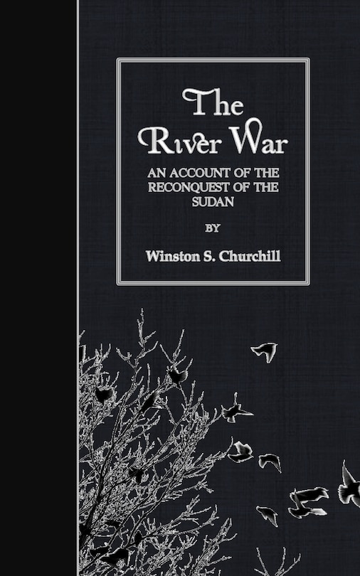 Front cover_The River War