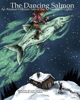 Front cover_The Dancing Salmon