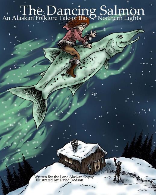 Front cover_The Dancing Salmon