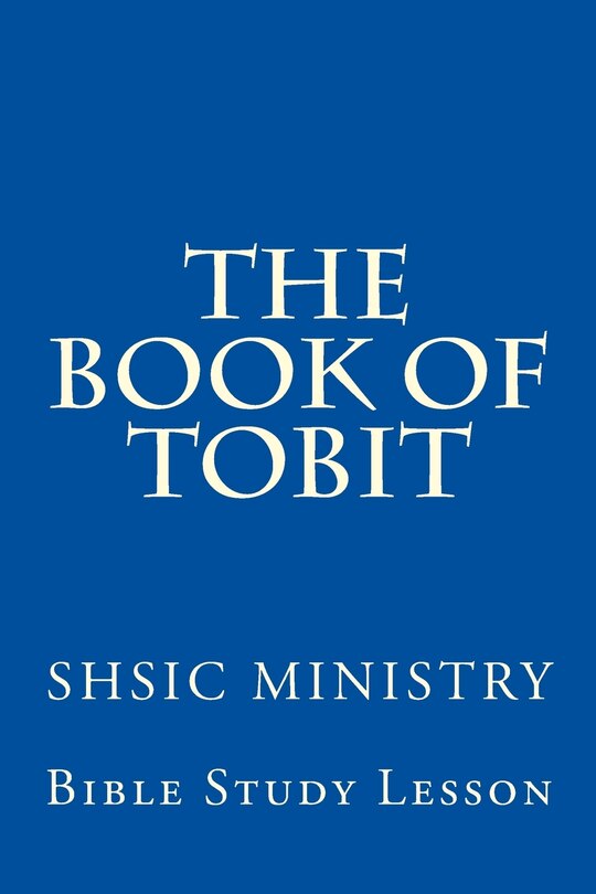 Couverture_The Book of Tobit