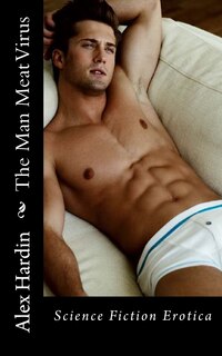 Front cover_The Man Meat Virus