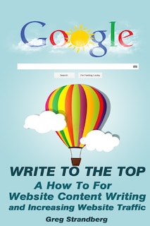 Couverture_Write to the Top