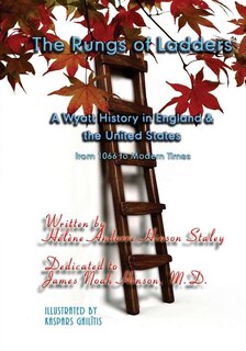 Front cover_The Rungs of Ladders
