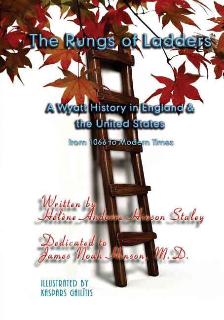 Front cover_The Rungs of Ladders