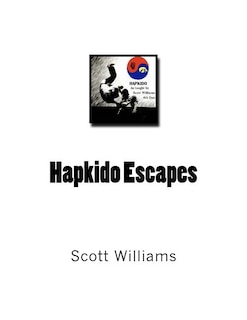 Hapkido Escapes