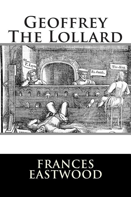 Geoffrey The Lollard image number 0