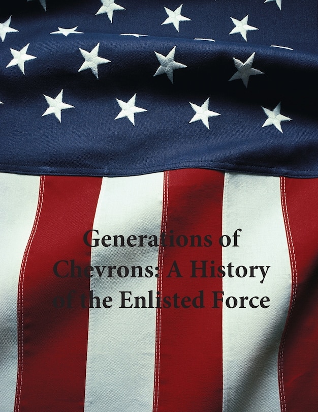 Couverture_Generations of Chevrons