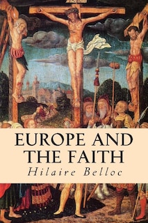 Front cover_Europe and the Faith
