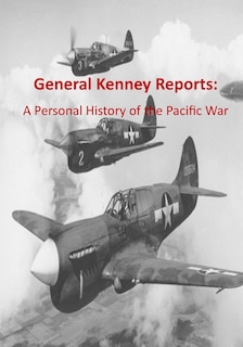 Couverture_General Kenney Reports