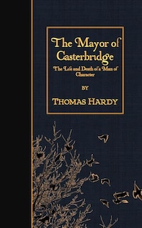 Couverture_The Mayor of Casterbridge