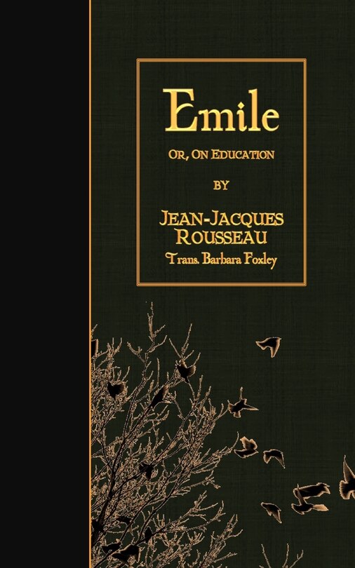 Front cover_Emile