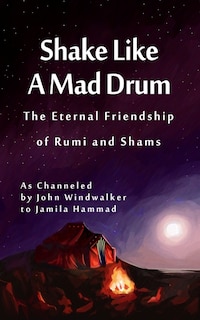 Couverture_Shake Like A Mad Drum