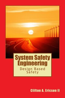 Front cover_System Safety Engineering