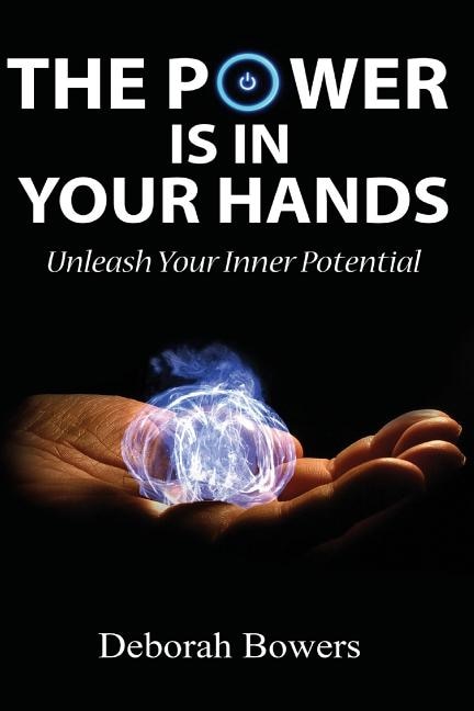Couverture_The Power Is In Your Hands