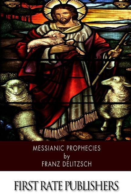 Front cover_Messianic Prophecies