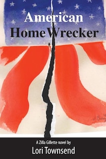 Front cover_American Home Wrecker