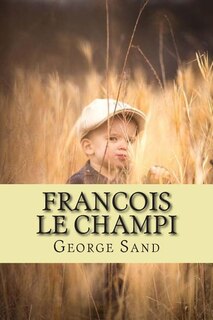 Couverture_Francois le Champi