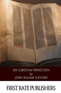 Front cover_On Christian Perfection