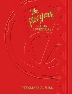 Front cover_The Plot Genie