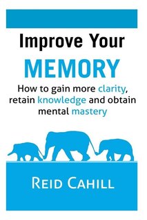 Front cover_Improve Your Memory