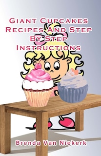 Front cover_Giant Cupcakes