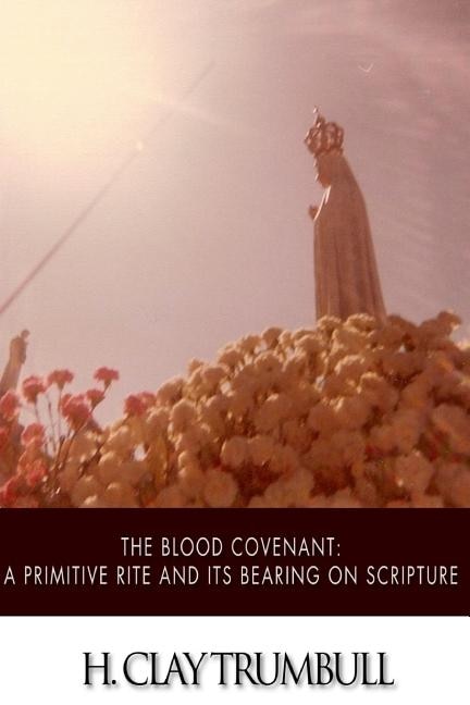 Couverture_The Blood Covenant
