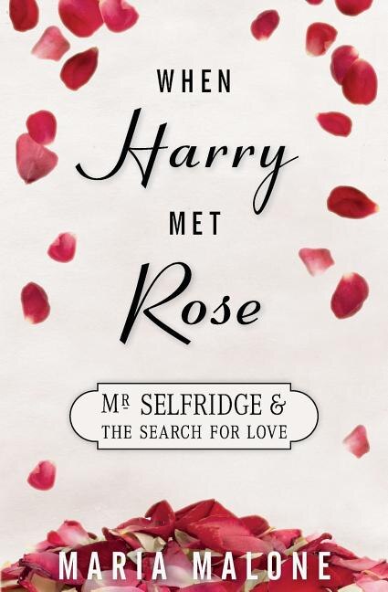 Couverture_When Harry Met Rose