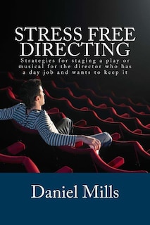 Couverture_Stress Free Directing