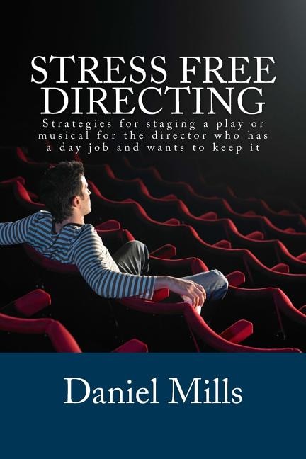 Couverture_Stress Free Directing
