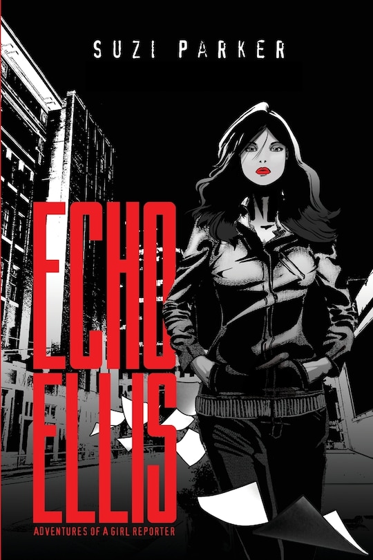 Front cover_Echo Ellis