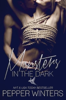 Front cover_Monsters in the Dark