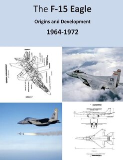Front cover_The F-15 Eagle