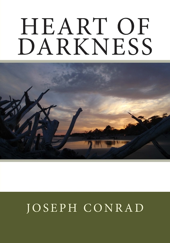 Heart of Darkness