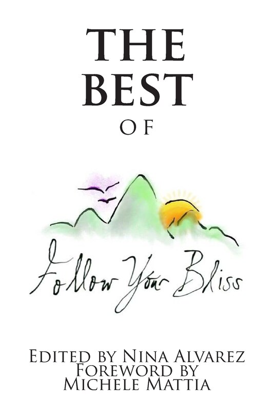 Front cover_The Best of Follow Your Bliss