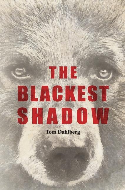 The Blackest Shadow