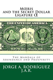 Front cover_Moeris and the Secret Dollar Ligature OE