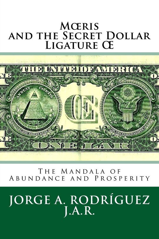 Front cover_Moeris and the Secret Dollar Ligature OE
