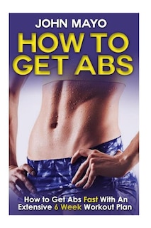 Couverture_How To Get Abs