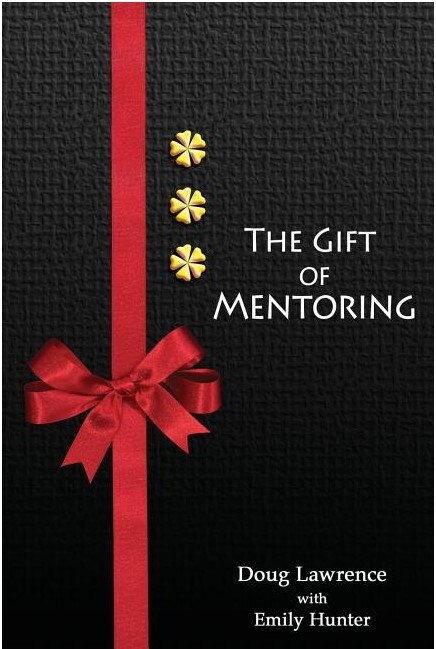 Front cover_Gift of Mentoring